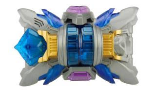 铠甲勇士刑天武器排名 铠甲勇士刑天玩具